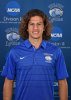 Men's Soccer Team 2019  Wheaton College 2019 Men's Soccer Team. - Photo by Keith Nordstrom : Wheaton, Soccer